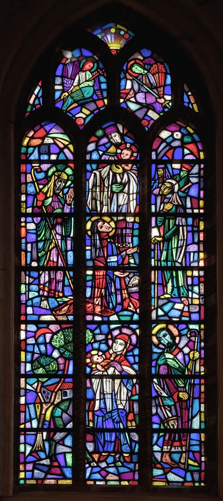 HDR Sint Lambertuskerk Wouw kerk nederlands hervormd kerkfotografie evangelie religie religion protestant kathedraal sint pkn rooms katholiek orgel kerktoren kapel openstelling